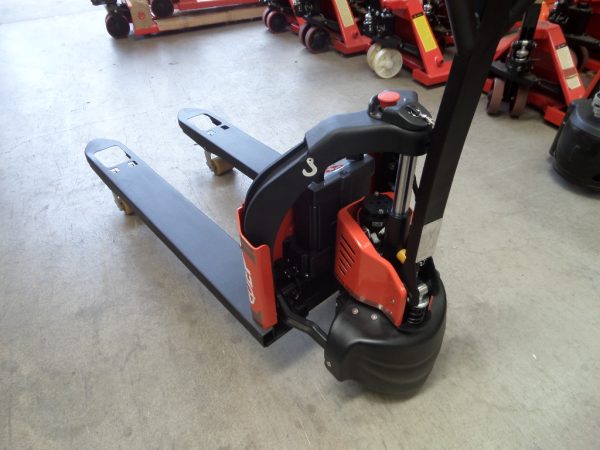 PLE12 (EPT-12EZ)- 3/4 Electric 1.2Ton Narrow