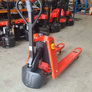 PLE15 (EPL1531) - 3/4 Electric 1.5 Ton Narrow