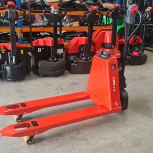 PLE15 (EPL1531) - 3/4 Electric 1.5 Ton Narrow