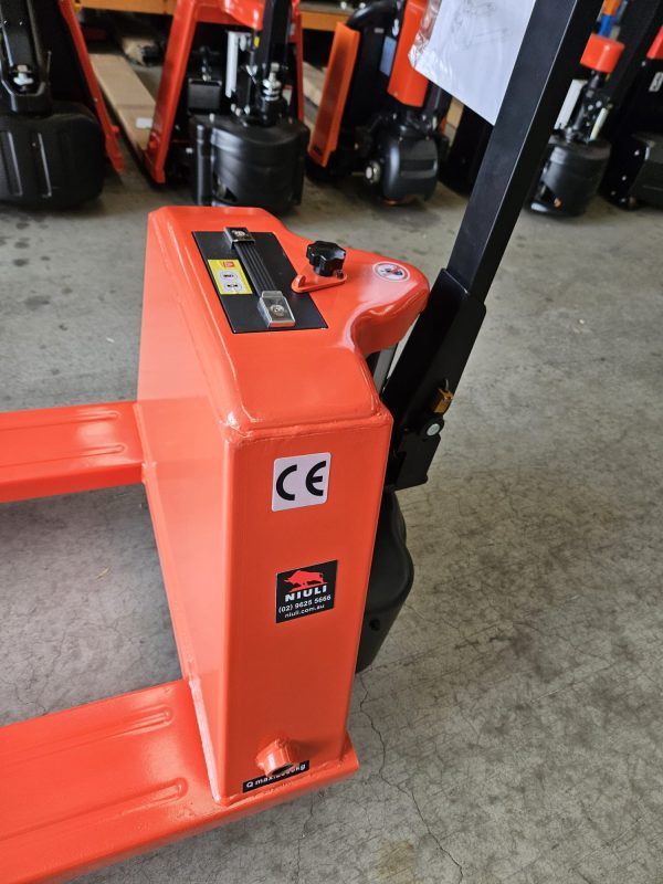 PLE20W (LT20 680mm) - Full Electric 2 Ton Standard