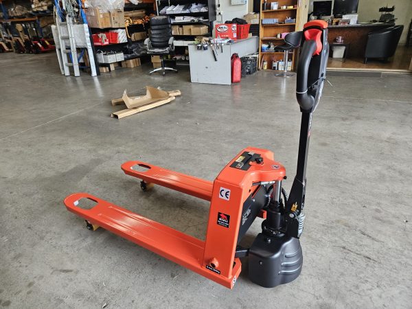 PLE20W (LT20 680mm) - Full Electric 2 Ton Standard