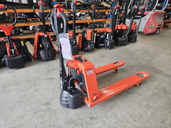 PLE20W (LT20 680mm) - Full Electric 2 Ton Standard